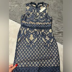 NWT Francesca’s dress
